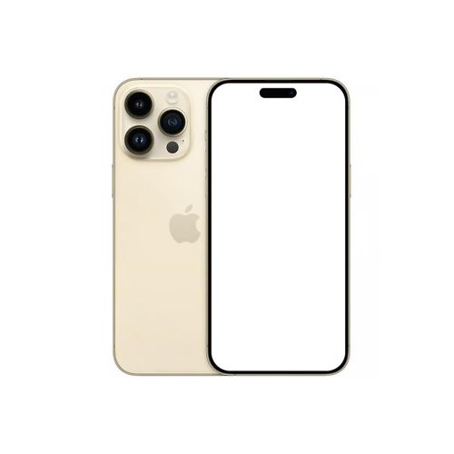 iPhone 14 Pro Max 128GB - Gold - Ohne Vertrag