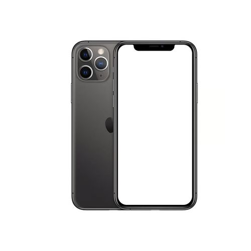 iPhone 11 Pro 512GB - Space Grau - Ohne Vertrag