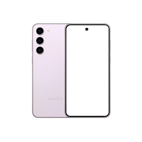 Galaxy S23+ 256GB - Violett - Ohne Vertrag