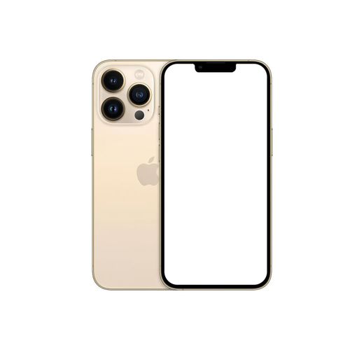 iPhone 13 Pro 512GB - Gold - Ohne Vertrag