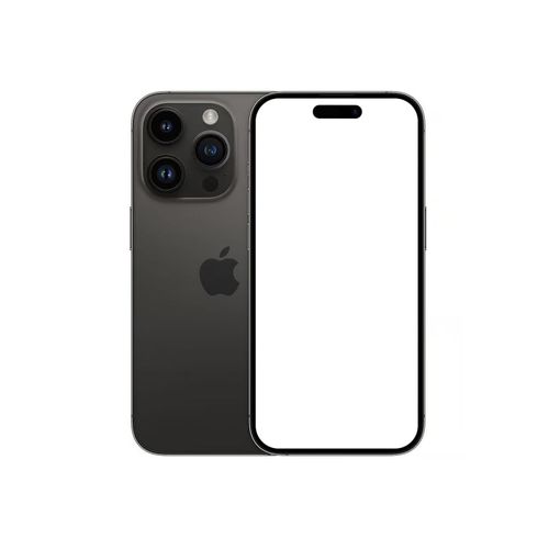 iPhone 14 Pro 256GB - Space Schwarz - Ohne Vertrag
