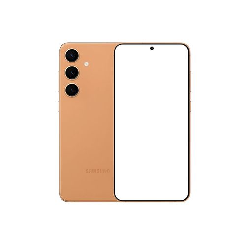 Galaxy S24+ 512GB - Orange - Ohne Vertrag