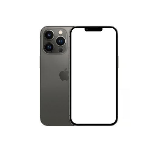 iPhone 13 Pro 512GB - Graphit - Ohne Vertrag