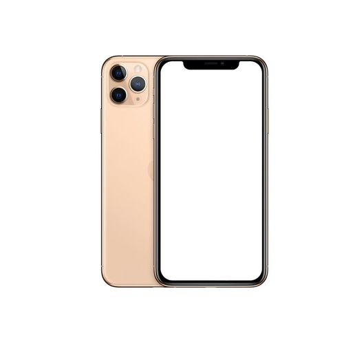 iPhone 11 Pro Max 256GB - Gold - Ohne Vertrag