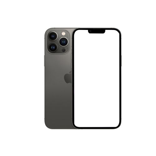 iPhone 13 Pro Max 128GB - Graphit - Ohne Vertrag