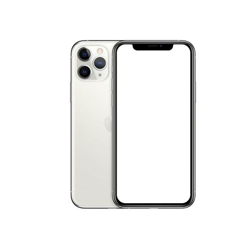 iPhone 11 Pro 256GB - Silber - Ohne Vertrag
