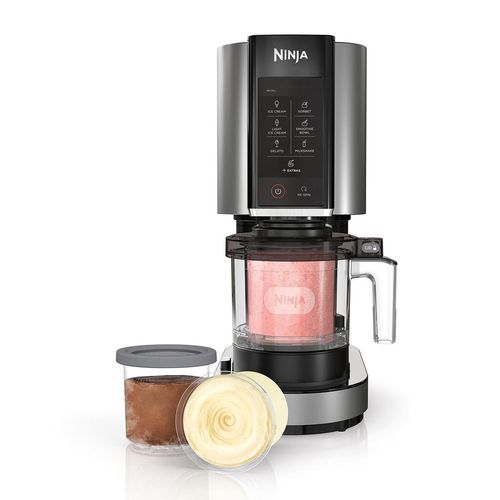Ninja CREAMi NC300 Eismaschine