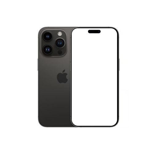 iPhone 14 Pro Max 1000GB - Space Schwarz - Ohne Vertrag