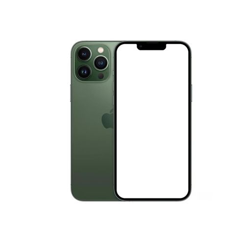 iPhone 13 Pro 1000GB - Alpingrün - Ohne Vertrag