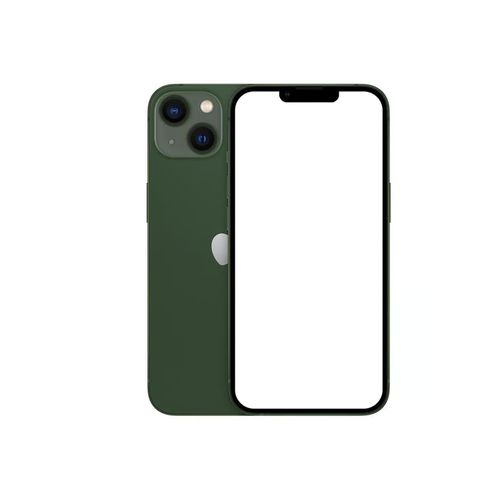 iPhone 13 512GB - Grün - Ohne Vertrag
