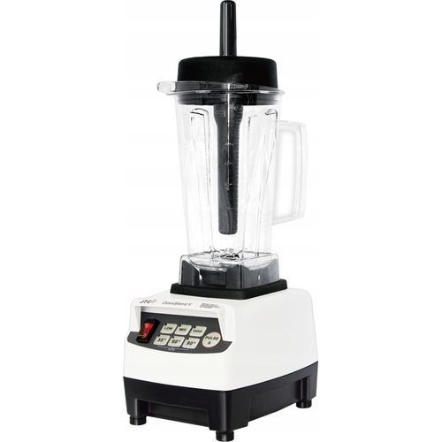 SARO Hochleistungsmixer Modell JTC Omniblend V TM-800 Weiß Gastro, Mixer, Küche, Smoothies, Saucen, Pürees, Crushed Ice
