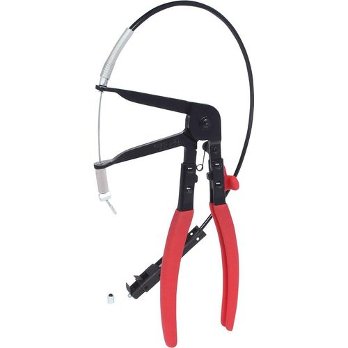 KS Tools 1151168 Hose clamp pliers 1 pc(s)