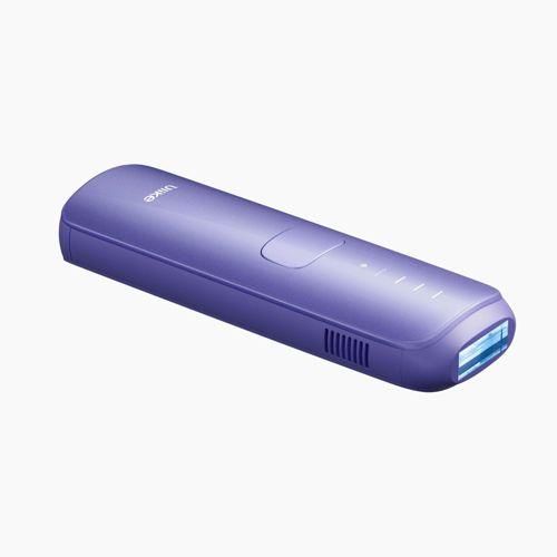 Ulike Air3 purple IPL-Haarentferner