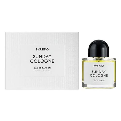 Byredo Sunday Cologne unisex Eau de Parfum 50 ml