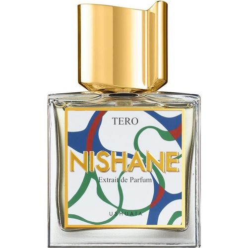 Nishane Tero Extrait de Parfum, 50 ml, r Duft für anspruchsvolle Kenner