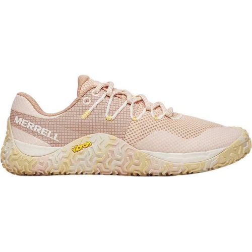 Merrell Trail Glove 7 Pink Salt Pink Salt 38,5