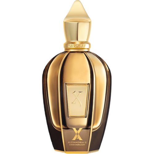 Xerjoff Alexandria II Anniversary Perfumy, 100 ml