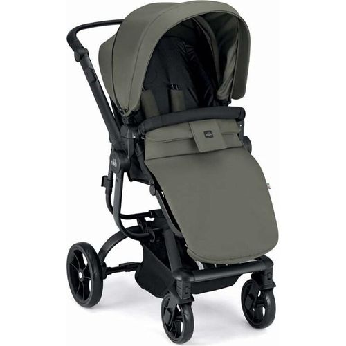 Kombikinderwagen Taski Sport | Mehr Farben verfügbar | inkl. Auto-Babyschale