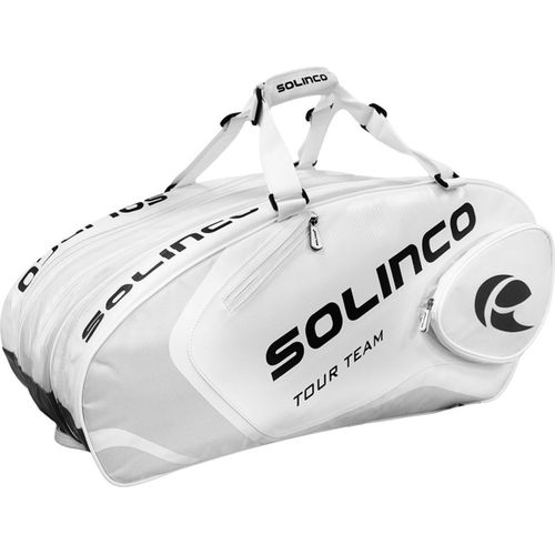 Taschen Solinco Tour Team Whiteout SRB15WO