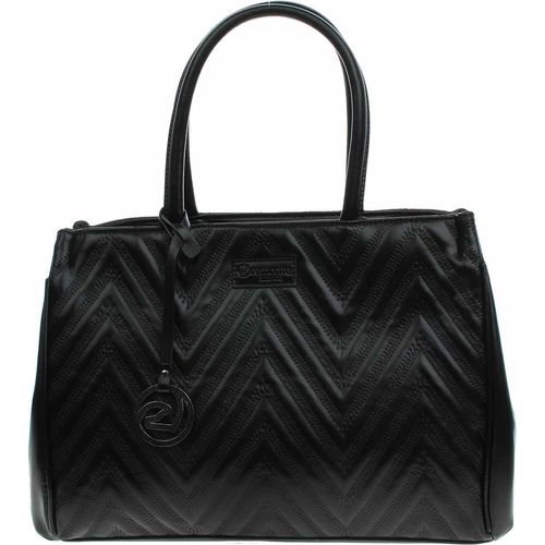 Remonte Damen Handtasche + Etui Q0724-00 schwarz