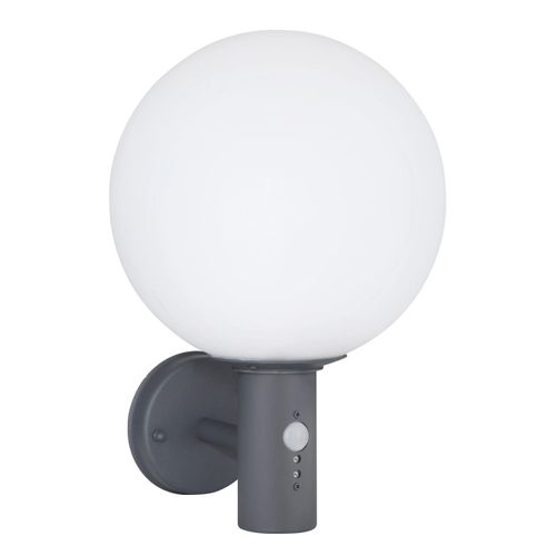 GLOBO LIGHTING LED Außen-Wandleuchte 