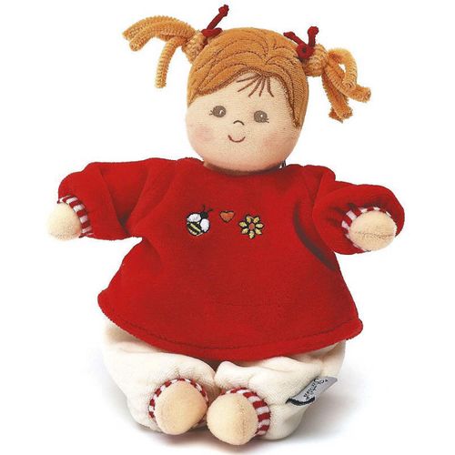 Stoffpuppe STERNTALER 