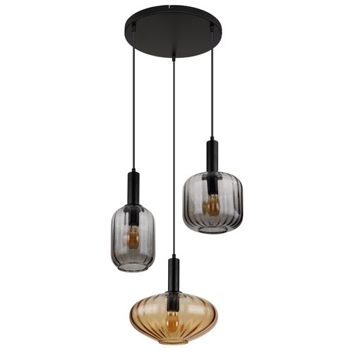 GLOBO LIGHTING Pendelleuchte 