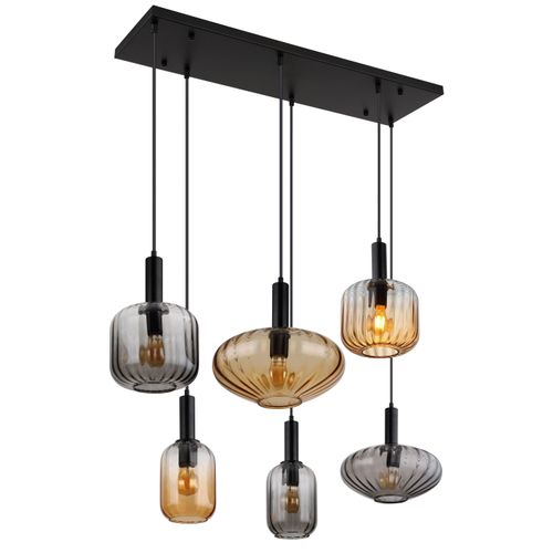 GLOBO LIGHTING Pendelleuchte 