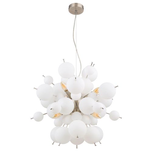 GLOBO LIGHTING Pendelleuchte 