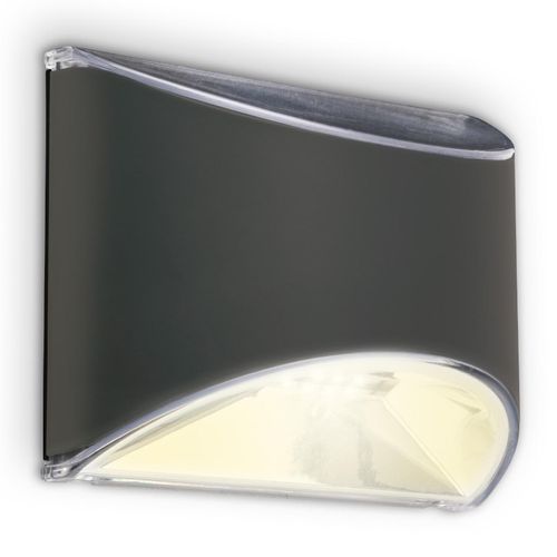 BRILONER LEUCHTEN LED Wandleuchte 