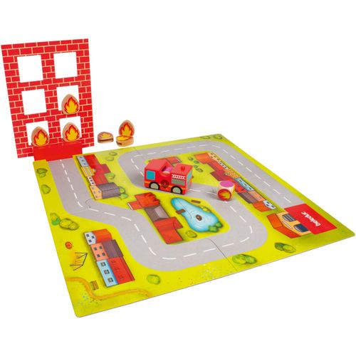 Spiel BELEDUC 