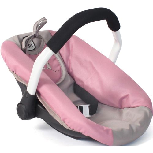 Puppen Autositz CHIC2000 