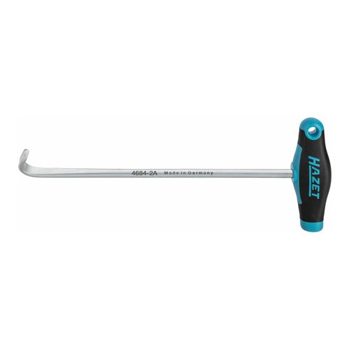 HAZET Abgasanlagen-Werkzeug 4684-2A, Länge: 209 mm)