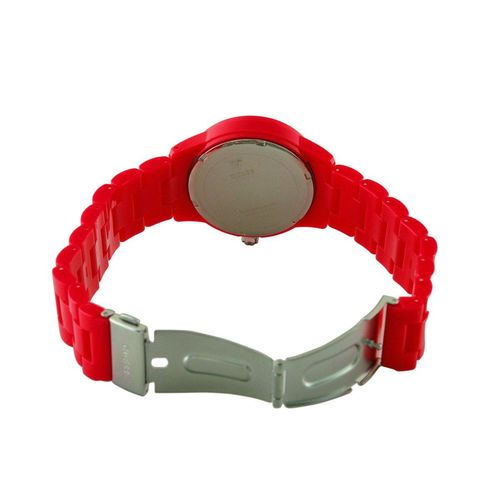 Armbanduhr GUESS - w11603l4_pink