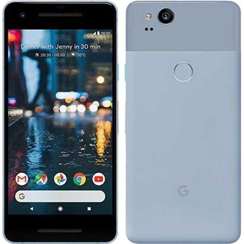 Google Pixel 2 Kinda Blue 64 GB