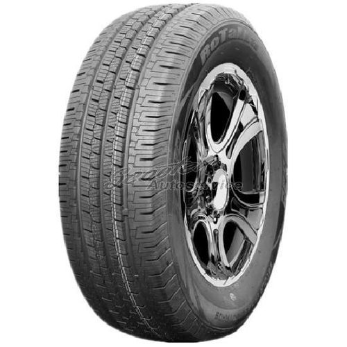 Rotalla RA 05 235/65R16C 115/113S Ganzjahresreifen ohne Felge