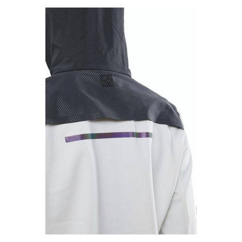 CRAFT Damen Laufjacke Lumen SUBzero TOFU/BLACK M