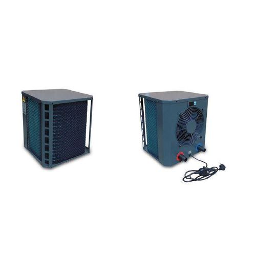Ubbink Wärmepumpe Heatermax Compact M5