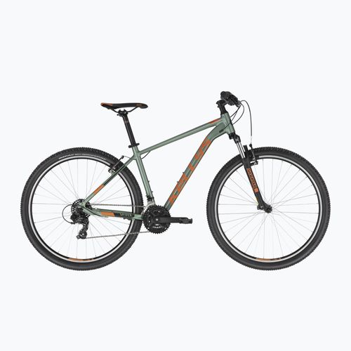 Kellys Spider 10 Green 29