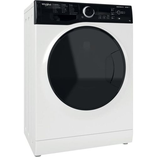 Whirlpool WSB 725 D IT Waschmaschine Frontlader 7 kg 1200 RPM B Weiß