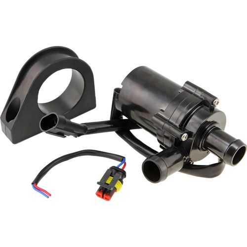 Wasserpumpe VOCA Racing bürstenlos 25l/min 12V für Aprilia RX, Fantic Motor Caballero Performance Motard Enduro ER Competizione HM CSF City Locusta