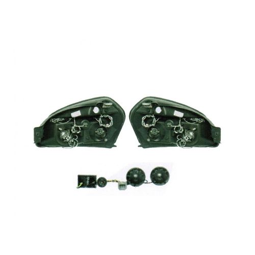 Scheinwerfer H1 + H1 Set für Hyundai Tucson