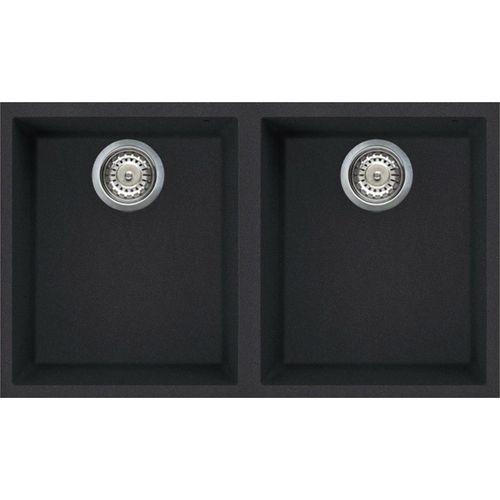 Smeg Waschbecken Quadra VZUM3434N