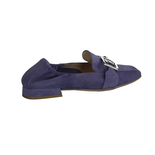 Högl Slipper Slipper Samt