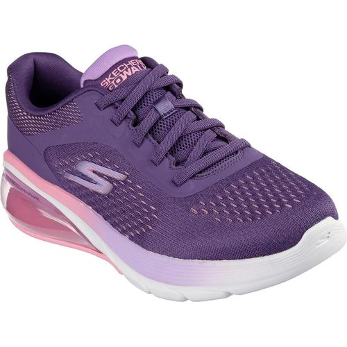 Skechers - Damen Sneaker "Go Walk Air 3.0" FS11231 (37 EU) (Pflaume)