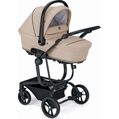 Kombikinderwagen Taski Sport | Mehr Farben verfügbar | inkl. Auto-Babyschale