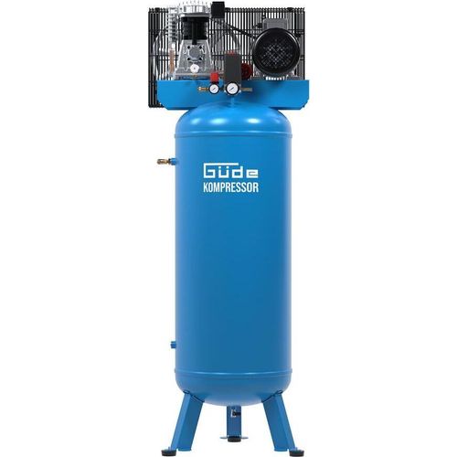 Kompressor 485/10/200 St