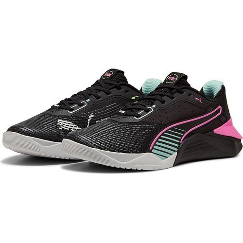 Puma Fuse 4.0 Sportschuhe Schwarz EU 41 Frau Schwarz EU 41
