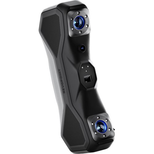 Revopoint MetroX 3D Scanner-Standard Edition