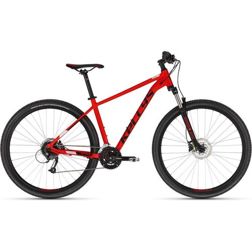 Kellys Spider 50 Red 27,5